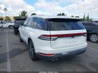 2025 Lincoln Aviator Premiere Белый vin: 5LM5J6WC1SGL18168