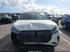 2025 Lincoln Aviator Premiere Белый vin: 5LM5J6WC1SGL18168