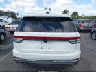2025 Lincoln Aviator Premiere Белый vin: 5LM5J6WC1SGL18168