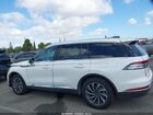 2025 Lincoln Aviator Premiere Белый vin: 5LM5J6WC1SGL18168