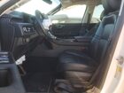 2025 Lincoln Aviator Белый vin: 5LM5J6WC5SGL23437