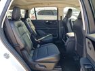 2025 Lincoln Aviator Белый vin: 5LM5J6WC5SGL23437
