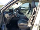 2025 Lincoln Aviator Белый vin: 5LM5J6WC5SGL23437