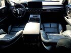 2025 Lincoln Aviator Белый vin: 5LM5J6WC5SGL23437