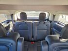 2025 Lincoln Aviator Reserve Красный vin: 5LM5J7WC3SGL06321
