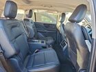 2025 Lincoln Aviator Reserve Красный vin: 5LM5J7WC3SGL06321