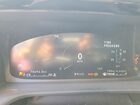 2023 Lincoln Aviator Reserve Черный vin: 5LM5J7WC4PGL18954