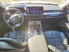 2025 Lincoln Aviator Reserve White vin: 5LM5J7WC6SGL10461