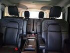 2025 Lincoln Aviator Reserve White vin: 5LM5J7WC6SGL10461