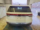 2025 Lincoln Aviator Reserve White vin: 5LM5J7WC6SGL10461
