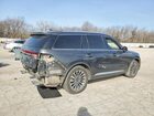 2020 Lincoln Aviator Reserve Серый vin: 5LM5J7WC8LGL03240