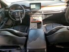 2020 Lincoln Aviator Reserve Серый vin: 5LM5J7WC8LGL03240