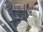 2020 Lincoln Aviator Reserve Серый vin: 5LM5J7WC8LGL03240