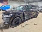 2021 Lincoln Aviator Reserve Black vin: 5LM5J7XC0MGL07038