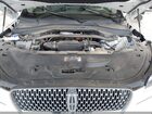 2023 Lincoln Aviator Reserve Белый vin: 5LM5J7XC2PGL13038