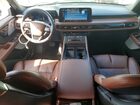 2025 Lincoln Aviator Reserve White vin: 5LM5J7XC2SGL04719