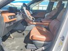 2025 Lincoln Aviator Reserve White vin: 5LM5J7XC2SGL04719