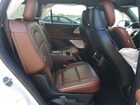 2025 Lincoln Aviator Reserve White vin: 5LM5J7XC2SGL04719