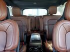 2025 Lincoln Aviator Reserve White vin: 5LM5J7XC2SGL04719