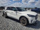 2025 Lincoln Aviator Reserve White vin: 5LM5J7XC2SGL04719