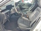 2025 Lincoln Aviator Reserve Silver vin: 5LM5J7XC2SGL26378