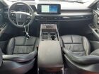 2025 Lincoln Aviator Reserve Silver vin: 5LM5J7XC2SGL26378
