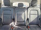 2025 Lincoln Aviator Reserve Silver vin: 5LM5J7XC2SGL26378