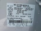 2025 Lincoln Aviator Reserve Silver vin: 5LM5J7XC2SGL26378