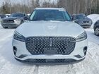 2025 Lincoln Aviator Reserve Silver vin: 5LM5J7XC2SGL26378