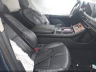 2020 Lincoln Aviator Reserve Blue vin: 5LM5J7XC4LGL08756