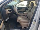 2024 Lincoln Aviator Reserve White vin: 5LM5J7XC5RGL09407