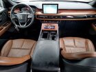 2022 Lincoln Aviator Reserve Серебряный vin: 5LM5J7XC6NGL08860