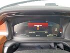2022 Lincoln Aviator Reserve Серебряный vin: 5LM5J7XC6NGL08860