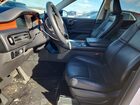 2024 Lincoln Aviator Reserve Белый vin: 5LM5J7XC6RGL00084