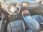2024 Lincoln Aviator Reserve Белый vin: 5LM5J7XC6RGL00084