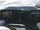 2025 Lincoln Aviator Reserve Белый vin: 5LM5J7XC6SGL31938