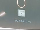 2025 Lincoln Aviator Reserve Белый vin: 5LM5J7XC6SGL31938