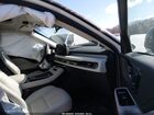 2025 Lincoln Aviator Reserve Белый vin: 5LM5J7XC6SGL31938