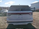 2025 Lincoln Aviator Reserve Белый vin: 5LM5J7XC6SGL31938