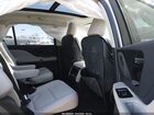 2025 Lincoln Aviator Reserve Белый vin: 5LM5J7XC6SGL31938