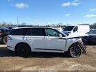 2025 Lincoln Aviator Reserve Белый vin: 5LM5J7XC6SGL31938