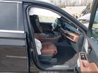 2025 Lincoln Aviator Reserve Black vin: 5LM5J7XC7SGL20401