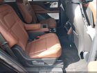 2025 Lincoln Aviator Reserve Black vin: 5LM5J7XC7SGL20401
