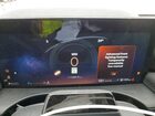 2025 Lincoln Aviator Reserve Красный vin: 5LM5J7XC7SGL26196