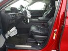 2025 Lincoln Aviator Reserve Красный vin: 5LM5J7XC7SGL26196