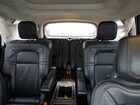 2025 Lincoln Aviator Reserve Красный vin: 5LM5J7XC7SGL26196