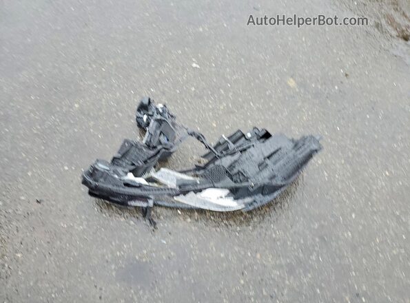 5LM5J7XC7SGL26196 2025 LINCOLN AVIATOR Красный Вид наклейки с VIN-кодом