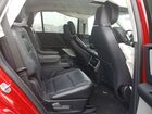 2025 Lincoln Aviator Reserve Красный vin: 5LM5J7XC7SGL26196