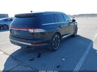 2020 Lincoln Aviator Reserve Черный vin: 5LM5J7XC9LGL22863