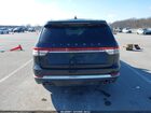 2020 Lincoln Aviator Reserve Черный vin: 5LM5J7XC9LGL22863